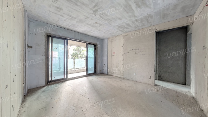 三润城二手房实景图