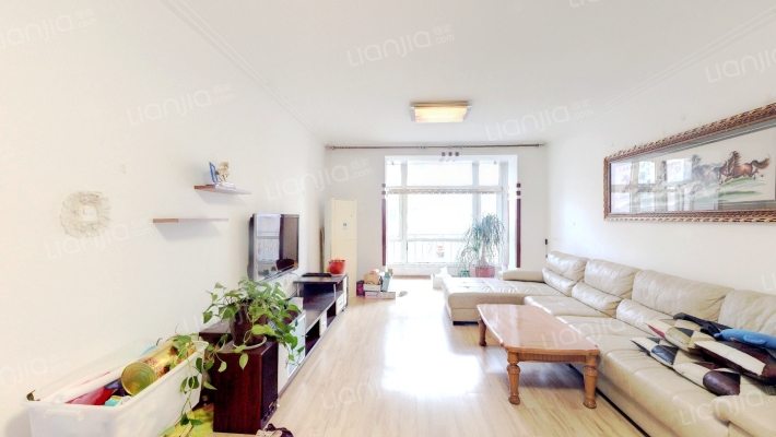 国奥现代城二期二手房实景图