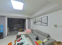 整租·泉水湾一期 3室2厅 南/北_泉水湾一期租房