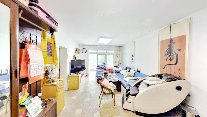 百通馨苑二区二手房实景图