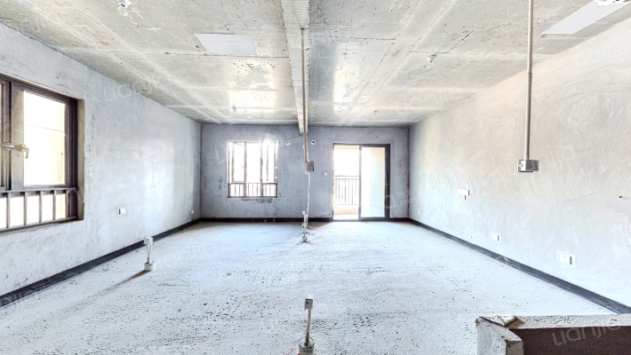 华润乌山府二手房实景图