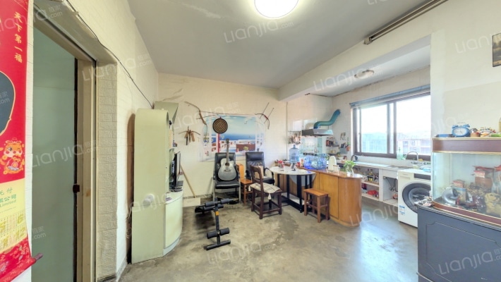 精工新村二手房实景图