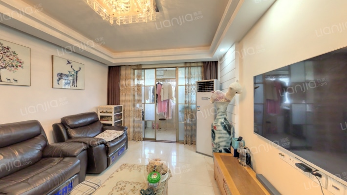 梅江南苑小区二手房实景图