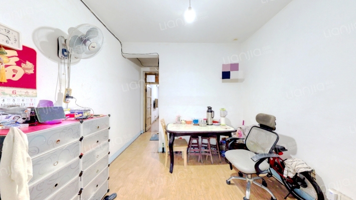 西洪新村二手房实景图