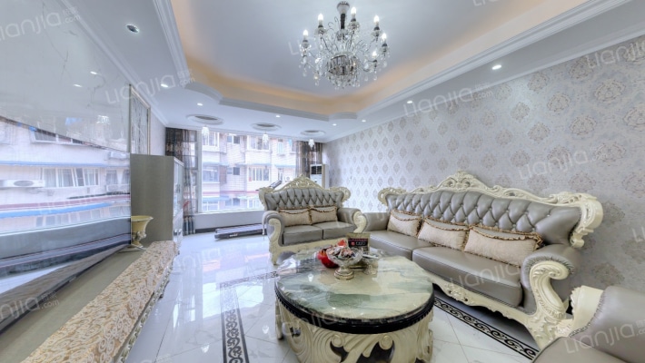 大庆路68号二手房实景图