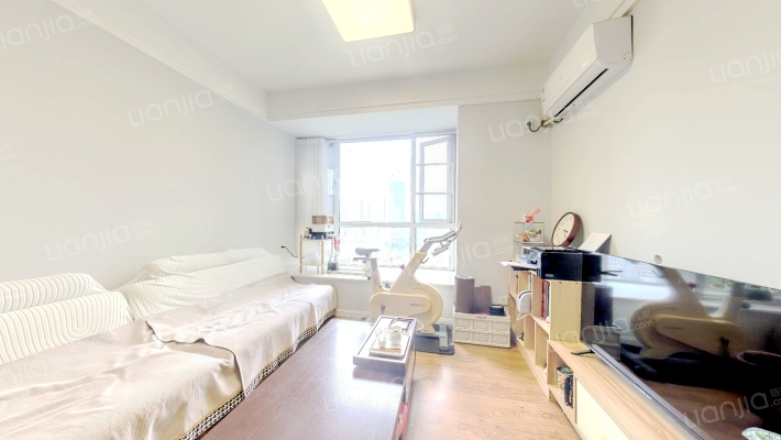 望江水岸二手房实景图