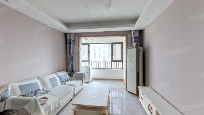 万科新都会二手房实景图