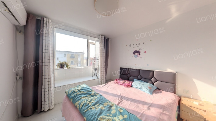 一汽18街区二手房实景图