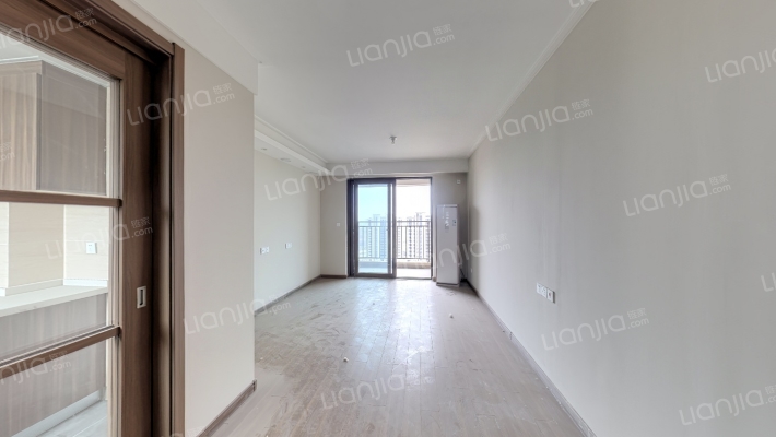 保利观棠和府二手房实景图