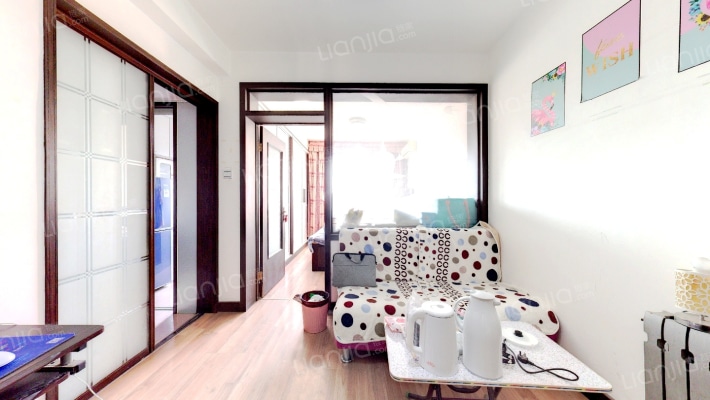 惠安小区D区二手房实景图