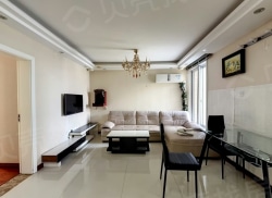 整租·世纪佳园 2室1厅 东南_世纪佳园租房