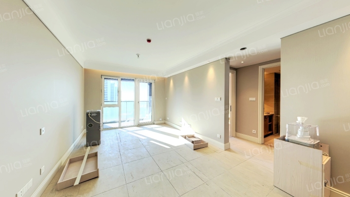 融创观澜壹号二手房实景图