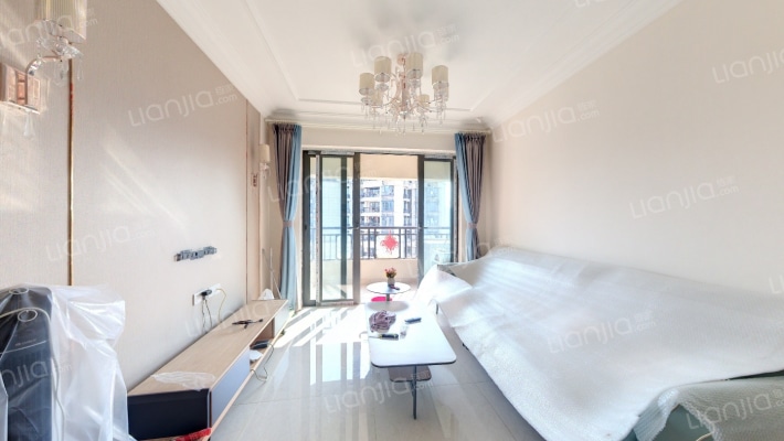 恒大未来城一街区二手房实景图