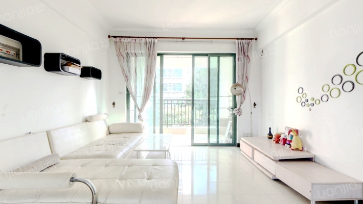 景湖名郡二手房实景图