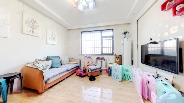 南港小区东区二手房实景图