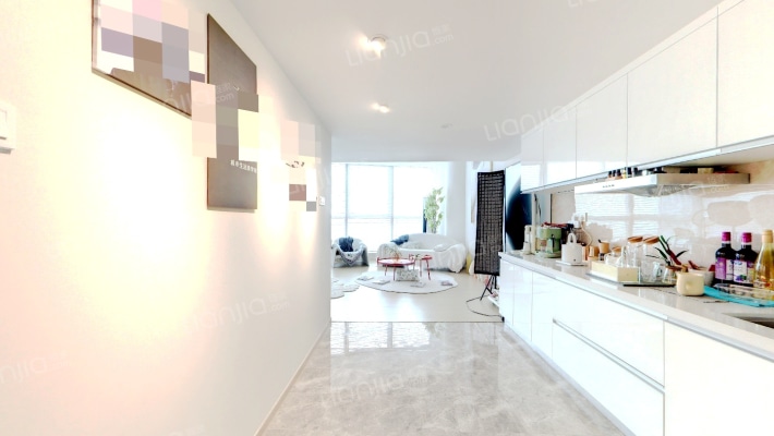 粤海广场二手房实景图