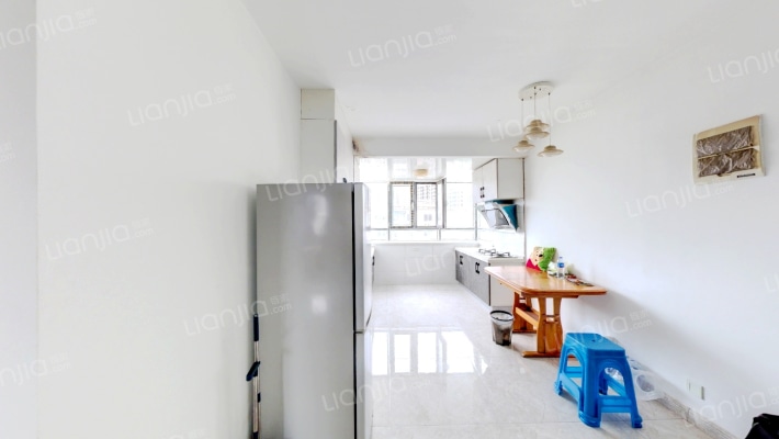 夏语园二手房实景图