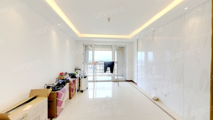 荣盛锦绣观邸三期二手房实景图