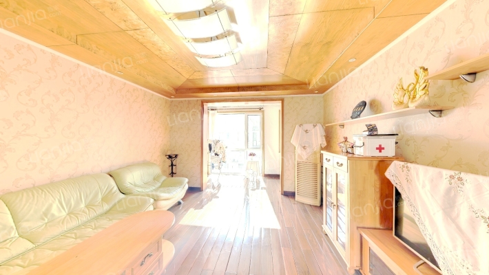 兴海园二手房实景图