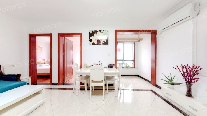 民乐城秀园(西苑)二手房实景图