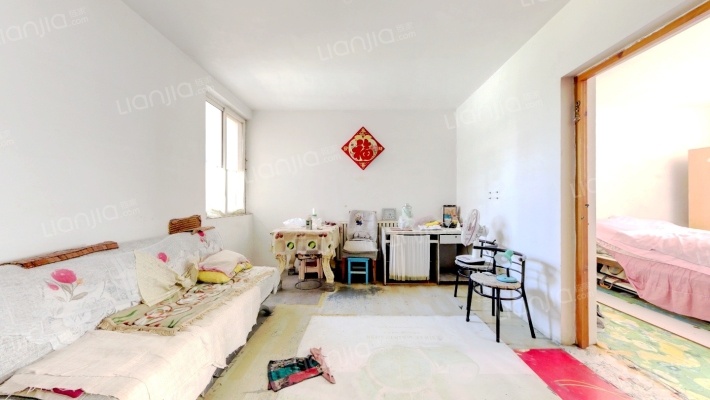 万发活力康城二手房实景图