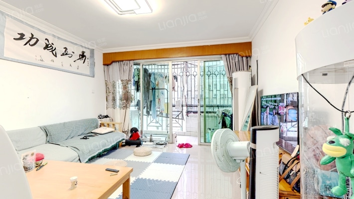 汇宝苑二手房实景图