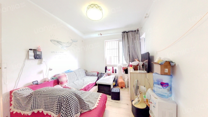 金阳牛津街二手房实景图