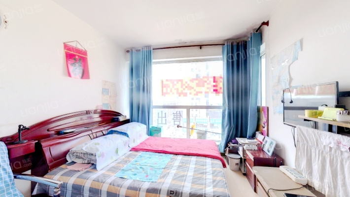 荣邦新城二手房实景图