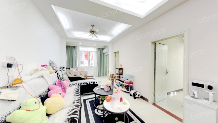 荔福路二手房实景图