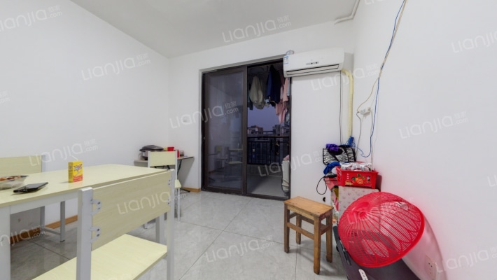 金鼎阳光公寓二手房实景图