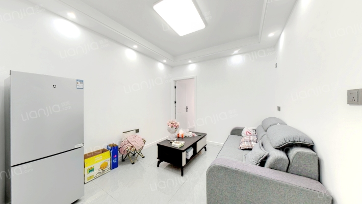 商业大楼二手房实景图