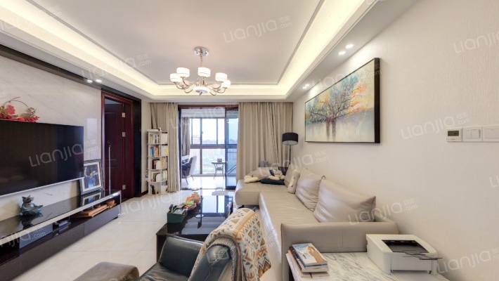 芭缇雅苑二手房实景图