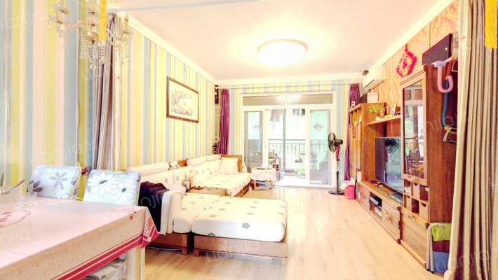 佳兆业珊瑚湾(公寓)二手房实景图