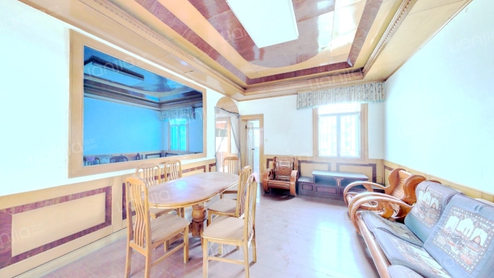 城东小区二手房实景图