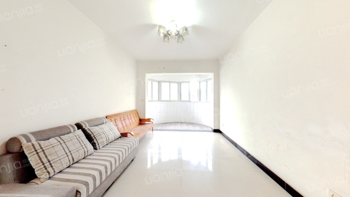 石油大庆村E区二手房实景图