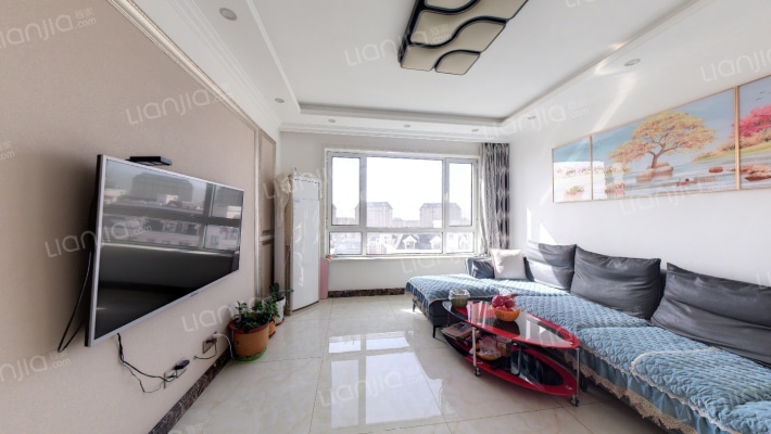 枫丹丽舍二手房实景图