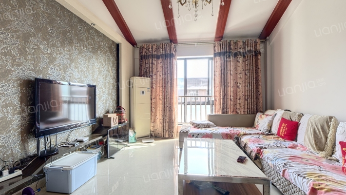 永丰教师楼二手房实景图