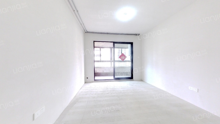 信园蓝庭二手房实景图