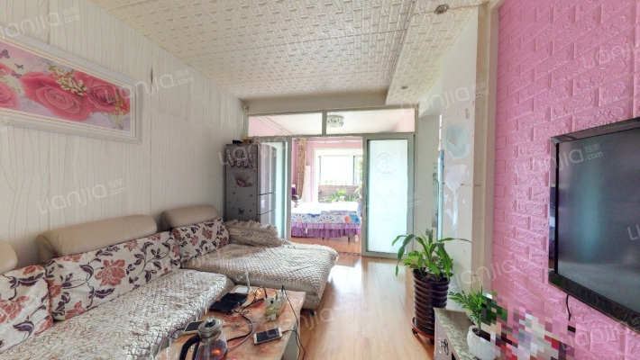 河北路12号院二手房实景图