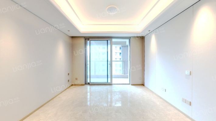 浦开仁恒金桥世纪一期二手房实景图