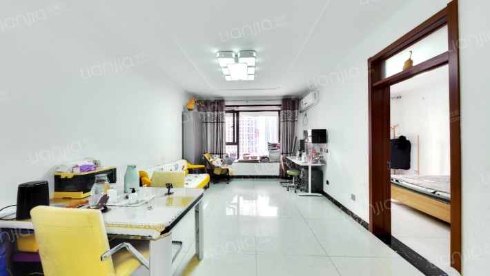 瀚唐辰苑二手房实景图