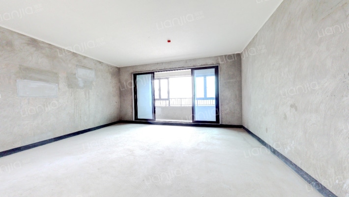 鲁能泰山7号一街区二手房实景图