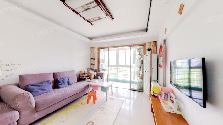 梅江东苑北区二手房实景图