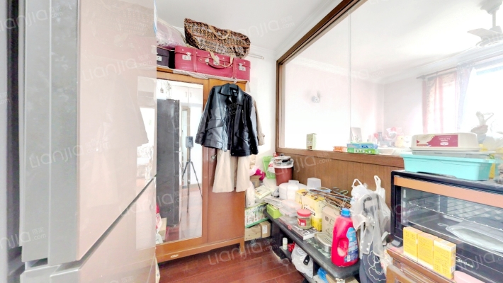 金顺小区二手房实景图