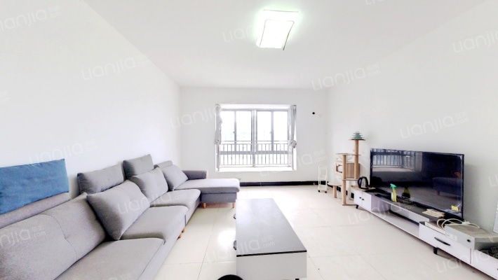 鑫远逸园二手房实景图