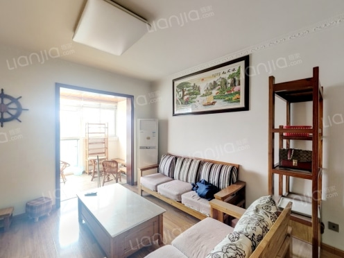 整租·沙河壹号二期 3室1厅 南