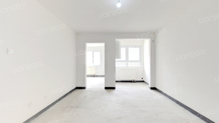 仁悦居7号院二手房实景图