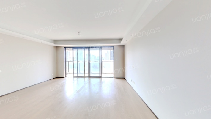 静安府二手房实景图