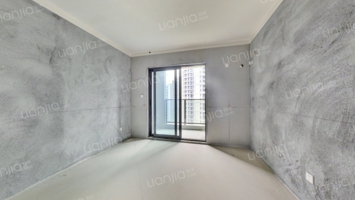 柏源晶舍二手房实景图