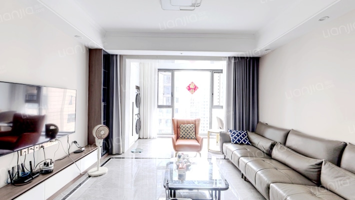 梦想新天地二手房实景图